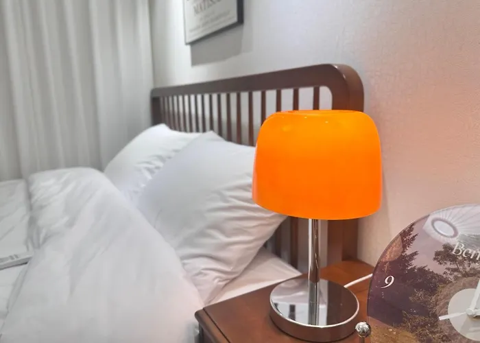 Stayorae - Cozy 2br, 5min Subway, Near Seongsu 아파트