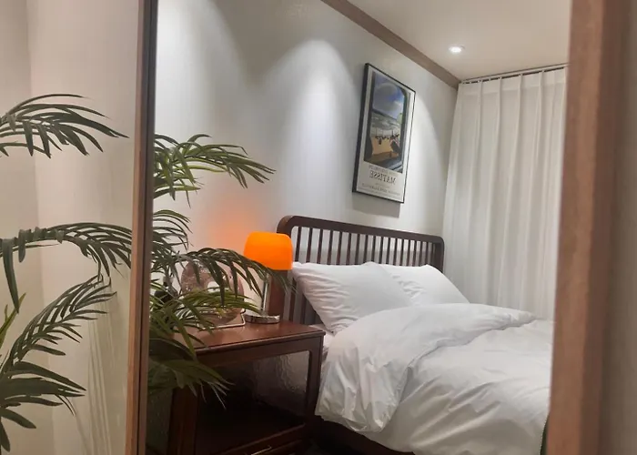 Stayorae - Cozy 2br, 5min Subway, Near Seongsu