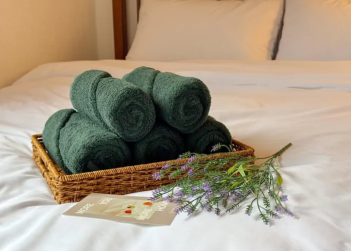 Stayorae - Cozy 2br, 5min Subway, Near Seongsu 서울특별시