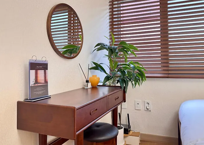 아파트 Stayorae - Cozy 2br, 5min Subway, Near Seongsu 서울특별시