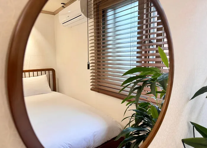 Stayorae - Cozy 2br, 5min Subway, Near Seongsu 아파트