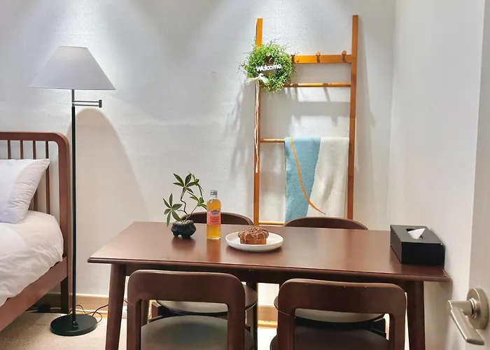 아파트 Stayorae - Cozy 2br, 5min Subway, Near Seongsu 서울특별시
