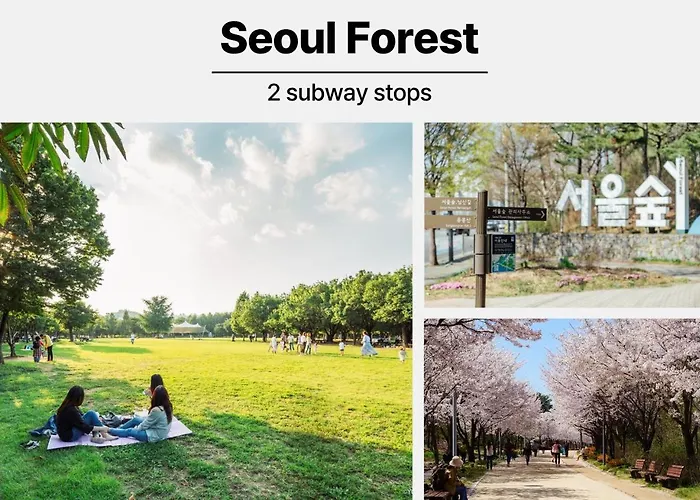 아파트 Stayorae - Cozy 2br, 5min Subway, Near Seongsu 서울특별시