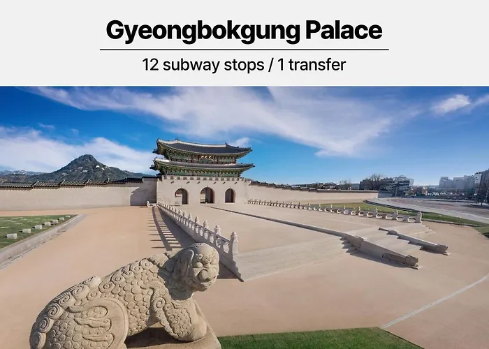 Stayorae - Cozy 2br, 5min Subway, Near Seongsu